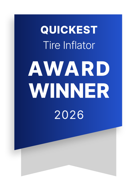 InflatoPro award badge