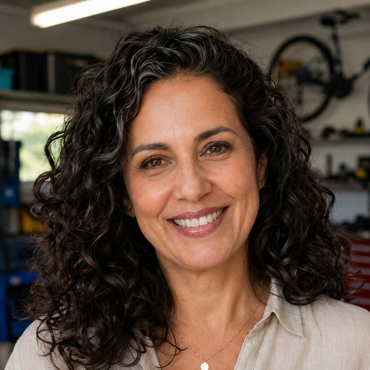 Sarah Mitchell, InflatoPro review author